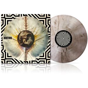 Benthos - From Nothing  LP LP